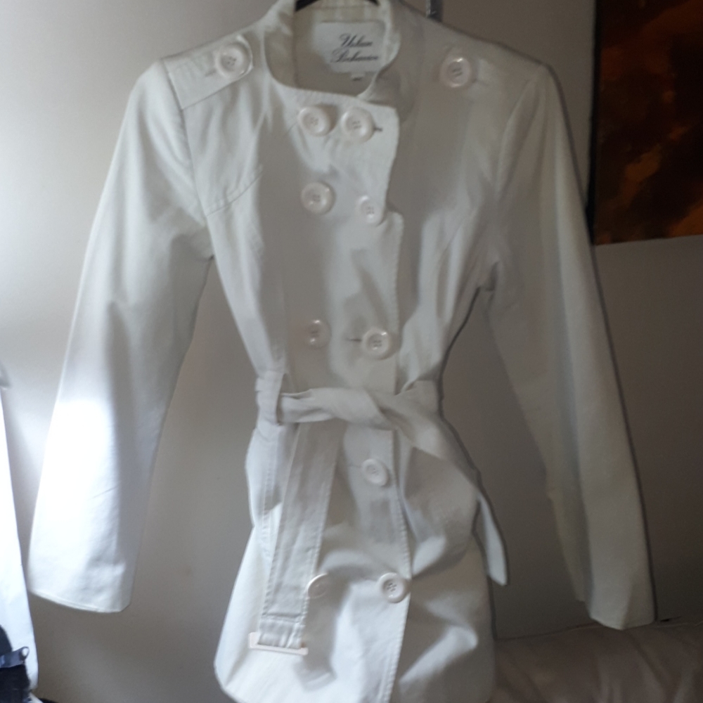 Womans dress coat